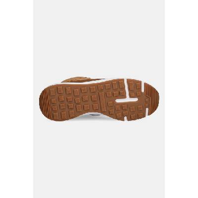 Обувки Tommy Hilfiger W NBK SDE HYBRID BOOT (FM0FM05609)