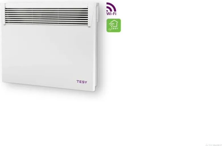 TESY CN 031 100 EI CLOUD W (305732)