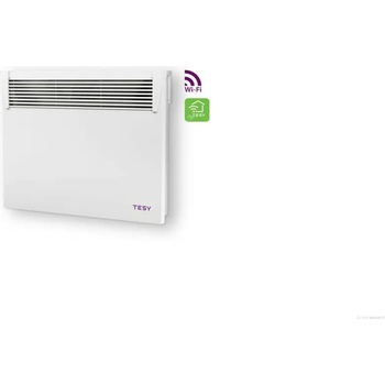 Image 1 of TESY CN 031 100 EI CLOUD W (305732)