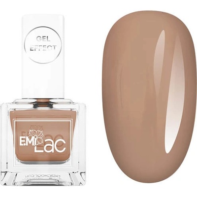 E.MiLac Gel Effect NP Pure Cashmere 067 9 ml