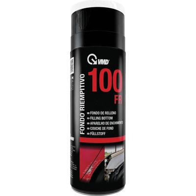 VMD Bílý plnicí základní nátěr ve spreji 400 ml