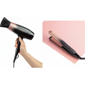 Remington D5305 + S5305