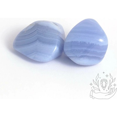 Chalcedon - XL (3 - 4 cm)