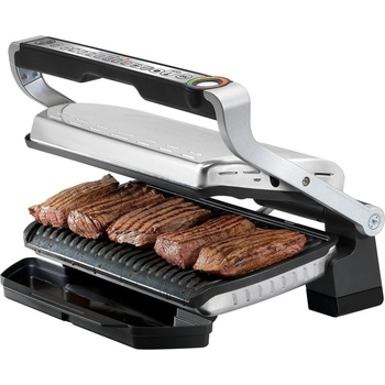 Tefal Optigrill+ XL GC722D34