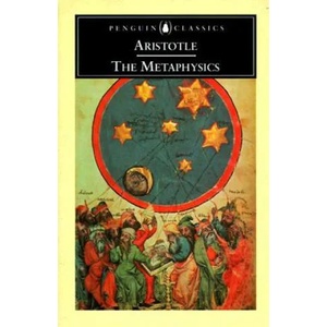 Metaphysics (ISBN: 9780140446197)