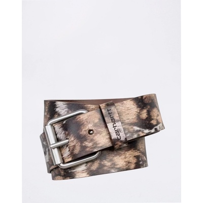 Carhartt WIP Wild Dog Belt Wild Dog/Silver
