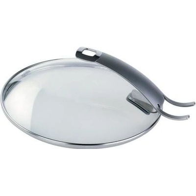 Fissler pokrievka sklenená závesnáPremium 26cm