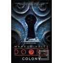 Doors Heitz Markus