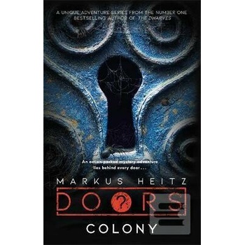 Doors Heitz Markus