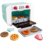 Hape Микровълнова фурна (E3199A)