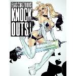 Sq prod inc KNOCKOUTS | Elias Chatzoudis