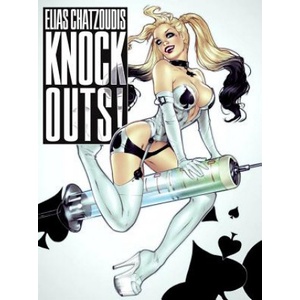 Sq prod inc KNOCKOUTS | Elias Chatzoudis