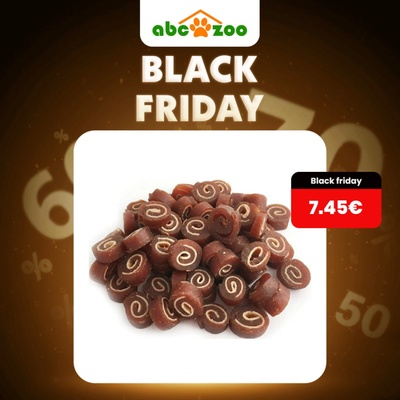 Salač Kačacia rolka s treskou 250 g