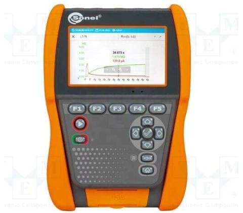 Sonel WMPLMIC2511