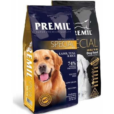 Premil Special 15 kg