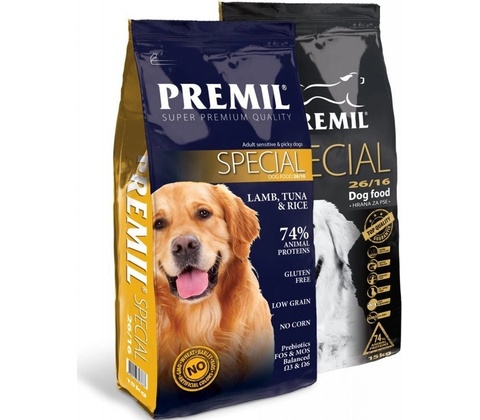 Premil Special 15 kg