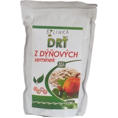 TML 100% Drvina z tekvicových semienok 250 g