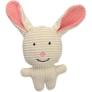 HAVE A PET Играчка Have a Pet Plush заек, плюшено бяло 20см (854-344807)