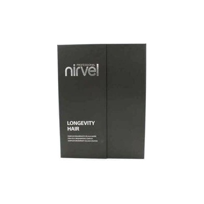 Nirvel Против Косопад Nirvel Pack Longevity Hair (250 ml)