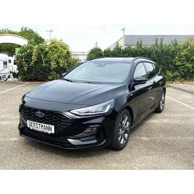 Ford Focus 1.0 EcoBoost ST-Line 92 kW