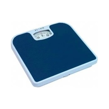 Eldom Bathroom scale Eldom BR 2016 Blue