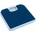 Eldom Bathroom scale Eldom BR 2016 Blue