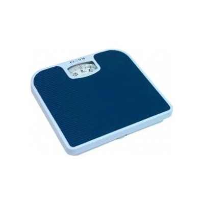 Eldom Bathroom scale Eldom BR 2016 Blue