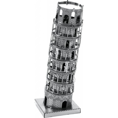 Metal Earth 3D Puzzle Tower of Pisa 21 ks