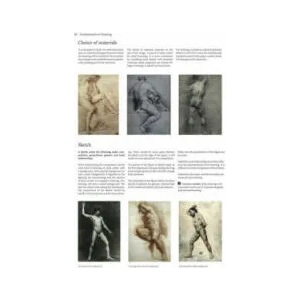 Fundamentals of Drawing | В. А. Могилевцев (2016)