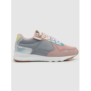 PEPE JEANS Обувки york half girl