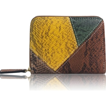 HARAHU Портмоне mi-6430 - Многоцветен kp6430 (mi-6430)