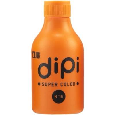 Dipi Super Color Prifarbovač 15 0,1 l oranžová