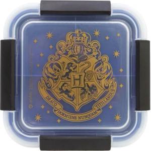 Stor Harry Potter Кутия за салата To Go 1810 ml (ST-31081)