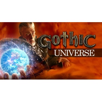 Gothic Universe