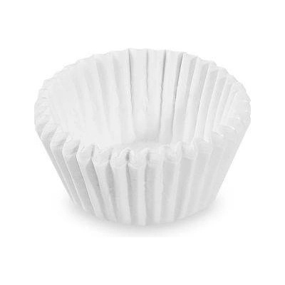 Wimex Cukrářský košíček bílý 26 x 16 mm 1000 ks – Zbozi.Blesk.cz
