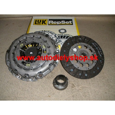 BMW 5 E39 12/95-8/03 spojková Sada 525TDs-528i / LUK /