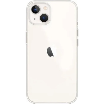 Gigapack iPhone 13 GIGAPACK Силиконов протектор за телефон Ултра тънък капак GP-110549 (GP-110549)