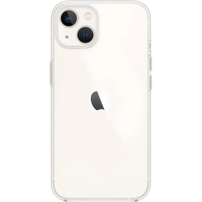 Gigapack iPhone 13 GIGAPACK Силиконов протектор за телефон Ултра тънък капак GP-110549 (GP-110549)