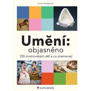 Umění: objasněno