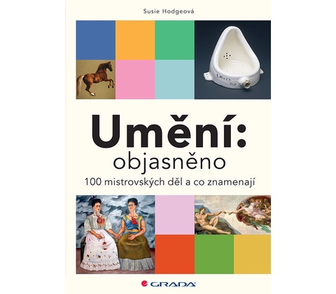 Umění: objasněno