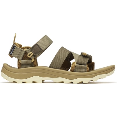 Merrell Мъжки сандали Merrell Speed Fusion Sport RMX Walking Sandal Mens - Drab