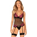 Obsessive Rosenty Corset