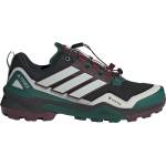 adidas Terrex Мъжки мултиспорт обувки adidas Terrex Skychaser GTX Multisport shoes - Core Black / Grey One / Collegiate Green - размер 48 (EU) (022-1291-1025)