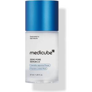 medicube Zero Pore Serum 2.0 Серуми за лице, емулсии, флуиди 37ml