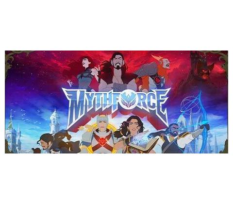 MythForce