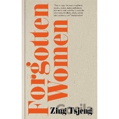 Forgotten Women - Zing Tsjeng