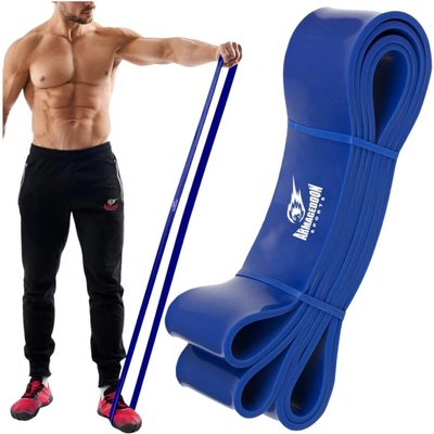 ARMAGEDDON Ластична лента за упражнения Син / Resistance Band Blue