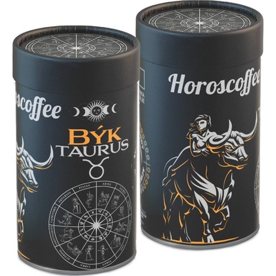 Fixi Horoscoffee Býk káva dle znamení horoskopu 250 g