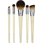 Ecotools Start The Day Beautiful Set Четки за грим дамски