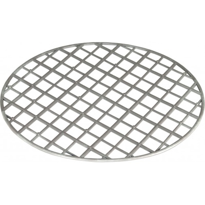PETRAplast Plastová vložka do dřezu kulatá průměr 32 cm Barva: Šedá